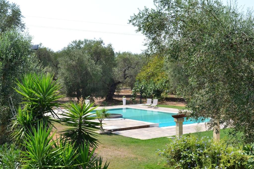 Borgo Guastaferri Villa & Pool ! - Oria
