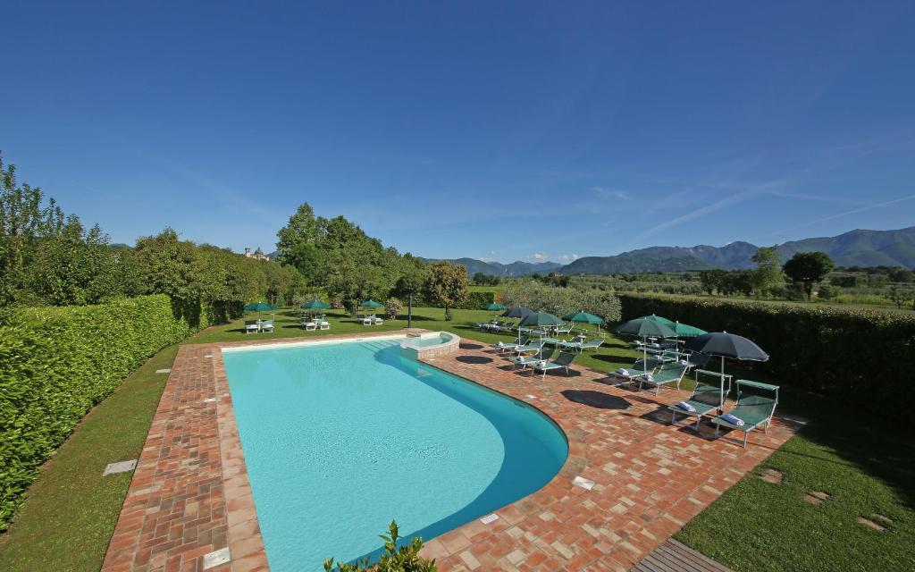 Residence Il Melograno - Lake Garda