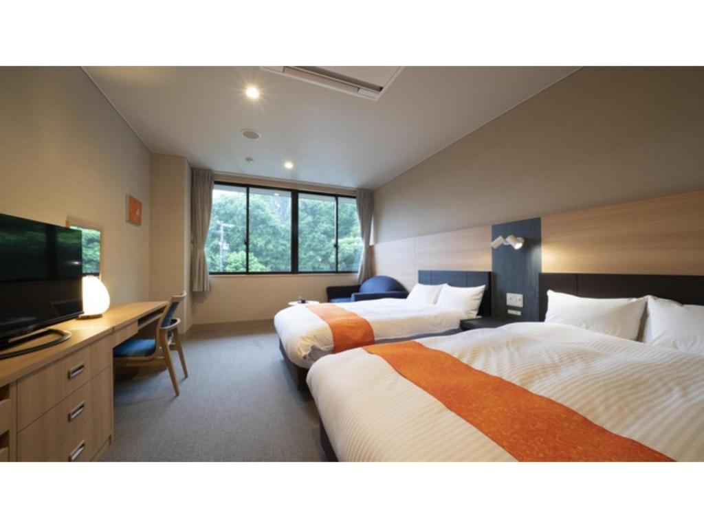 Hotel Sekisuien - Vacation Stay 44651v - 다카야마시