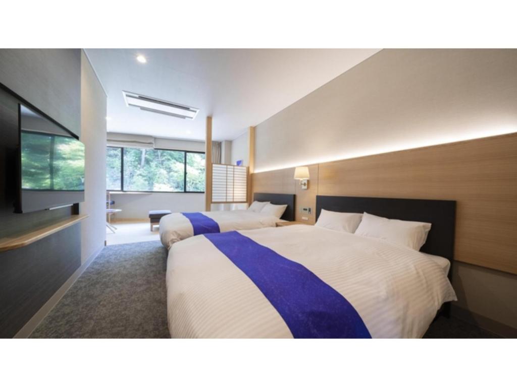 Hotel Sekisuien - Vacation Stay 44687v - 高山市