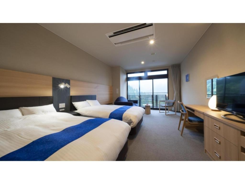 Hotel Sekisuien - Vacation Stay 44681v - Seki
