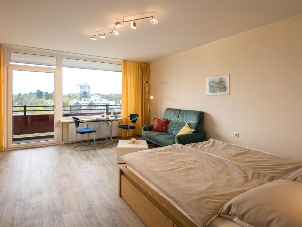 Apartment B807 By Interhome - Koblenz