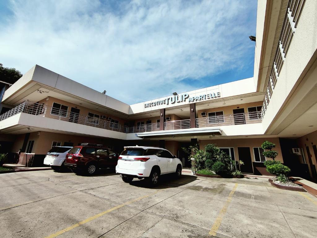 Executive Tulip Apartelle - Davao City