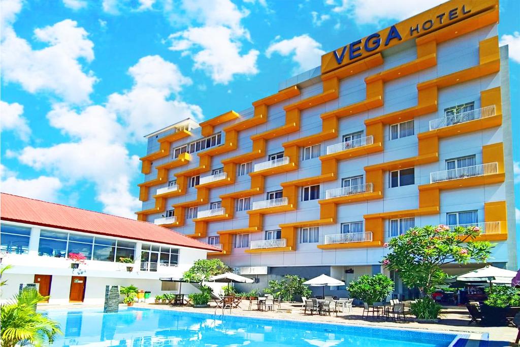 Vega Prime Hotel & Convention - West Papua