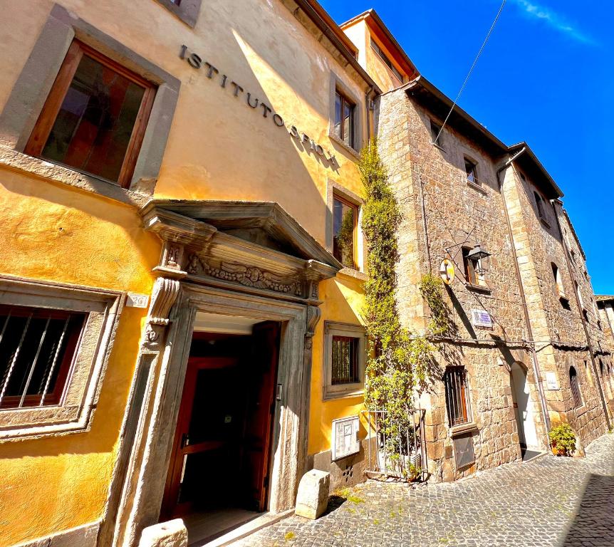 Nazareth Residence - Viterbo, Italia