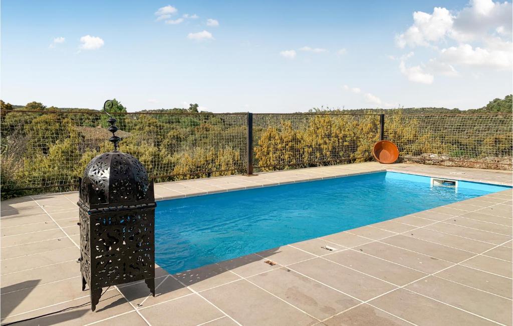 Amazing Home In Zafara With Outdoor Swimming Pool, Private Swimming Pool And 3 Bedrooms - Fermoselle