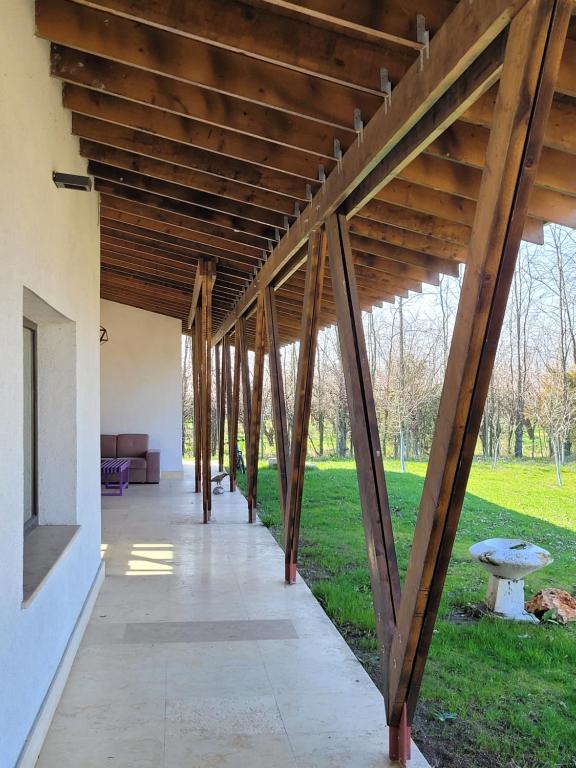 A Welcoming Brand New Villa Close To Bucharest - Județul Ialomița