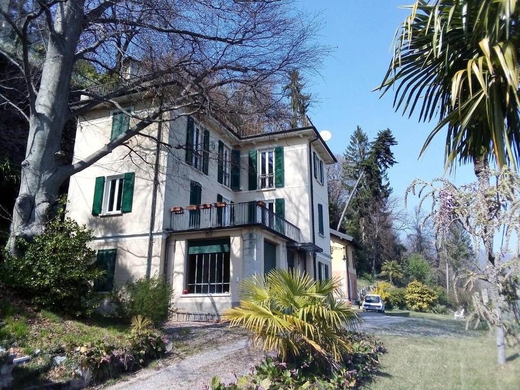 Villa Virginia - Varese