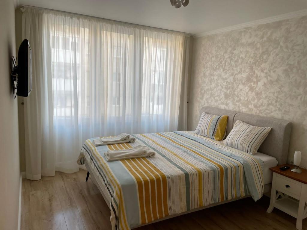 Apartament Lalelelor - Județul Bistrița-Năsăud