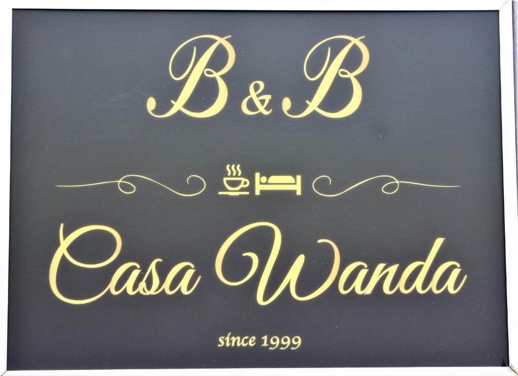 B&b Casa Wanda Since 1999 - Arco