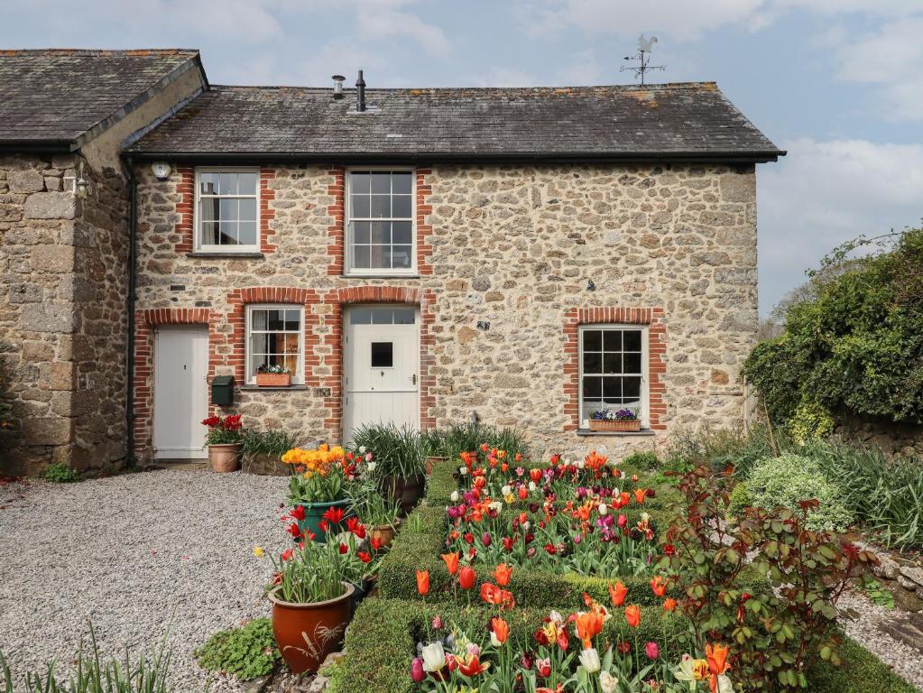 Monks Cottage - Chagford