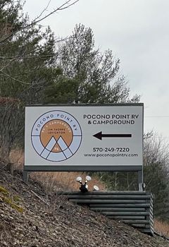 Campingplätze in Jim Thorpe, PA cozycozy