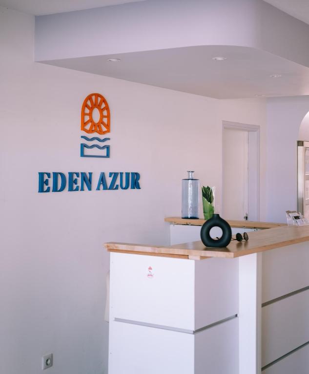Eden Azur - Antibes