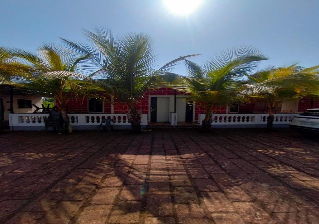 Chandra Vilas Resort - Mahad
