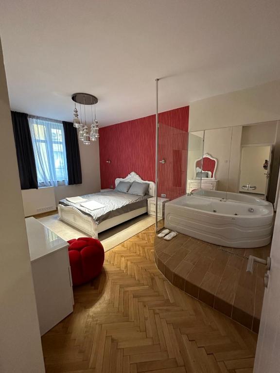 Luxury Apartments Vitosha Blvd - Sofia
