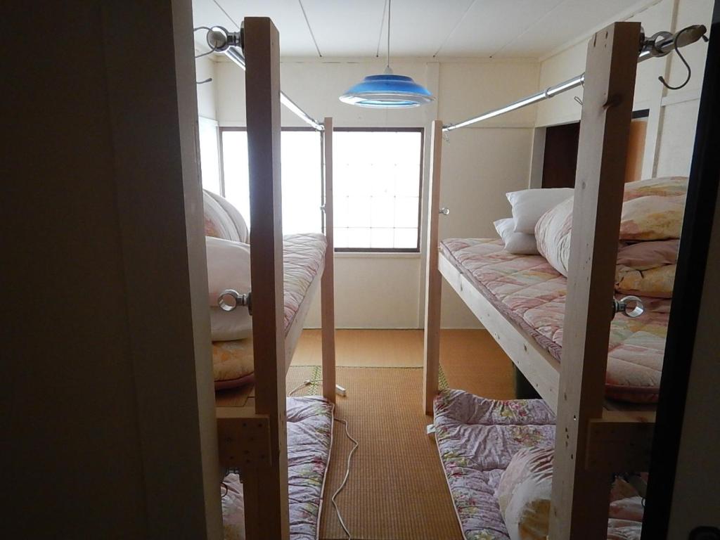 Guesthouse Akaneko - Vacation Stay 09967v - 盛岡市