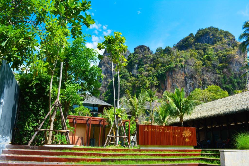 Avatar Railay - Province de Krabi