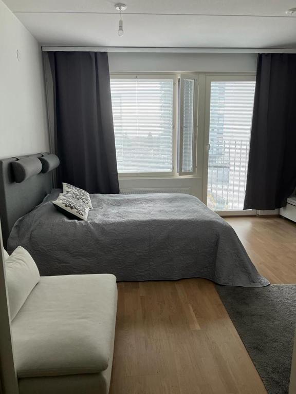 City Apartment Nearby Airport - Helsinki Airport (HEL)
