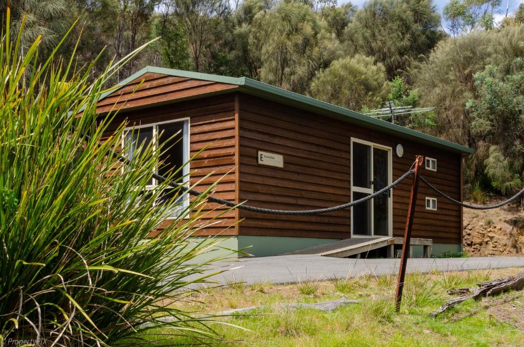 Hobart Bush Cabins - Tasmania