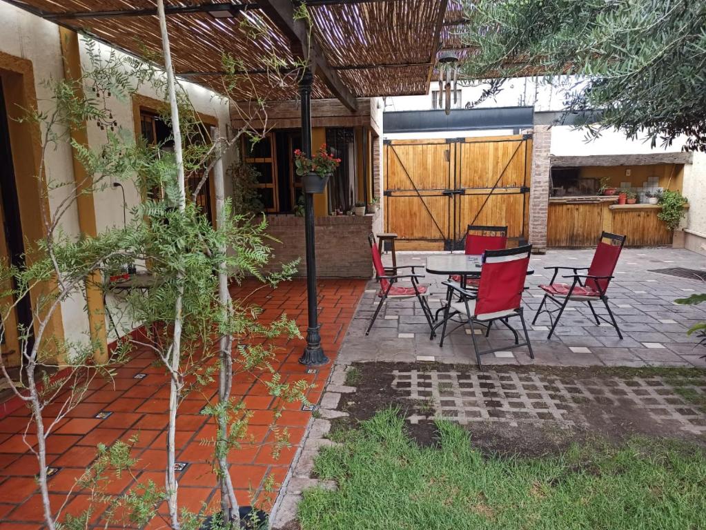 Habitación Privada Cerca Del Centro - Mendoza