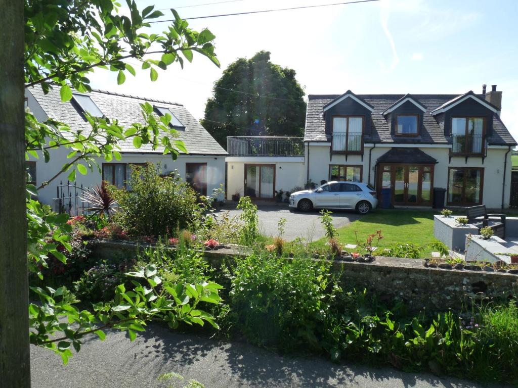 Gwyndaf Bed And Breakfast - Anglesey