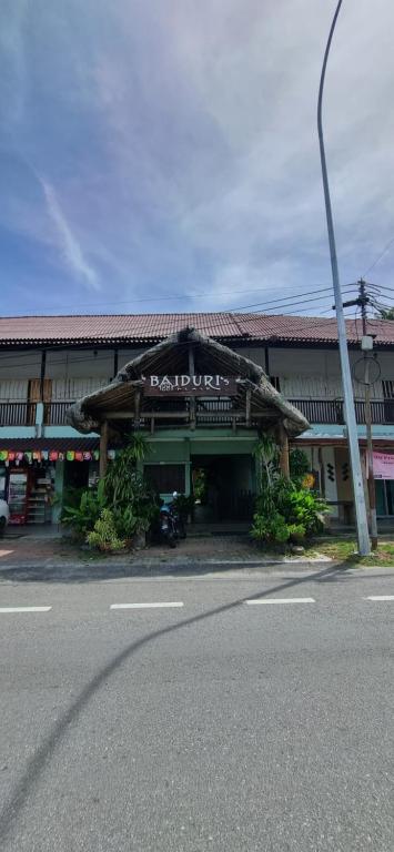 Baiduri's Place - Langkawi
