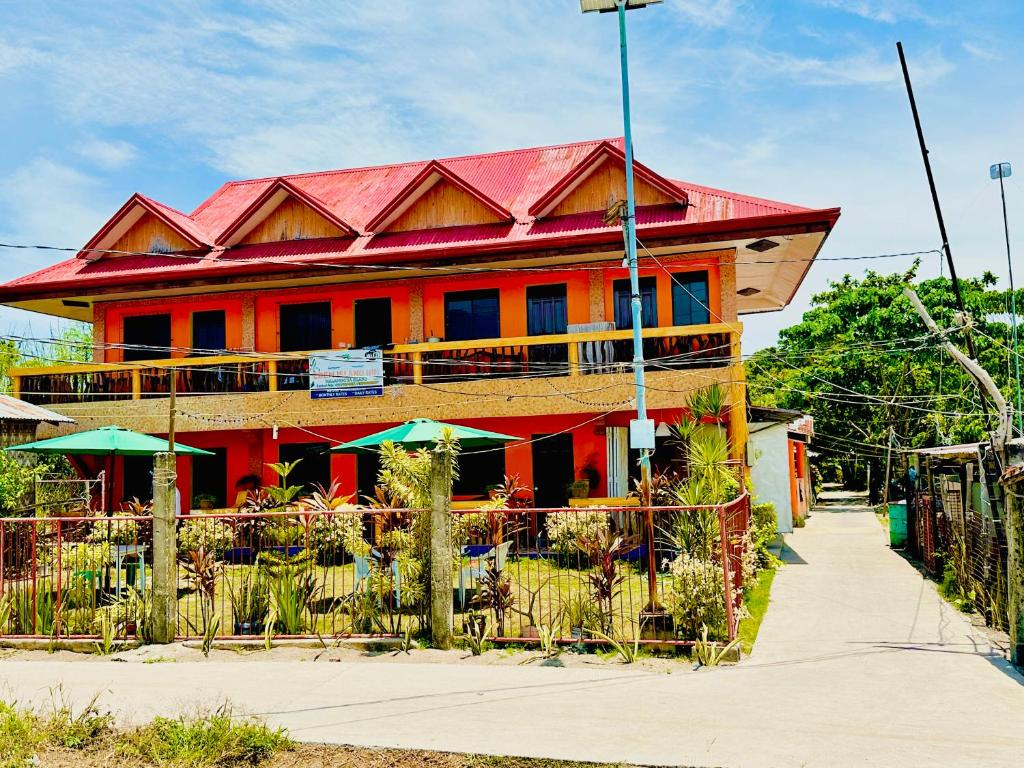 Edem Island Inn Malapascua - Daanbantayan