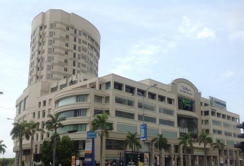 Penang Short Term and Weekly Rentals cozycozy