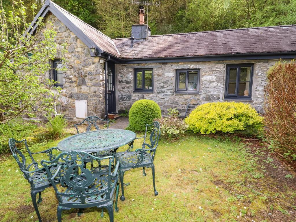 Tyn Y Ffynnon, Family Friendly, With Open Fire In Betws-y-coed - Snowdonia National Park