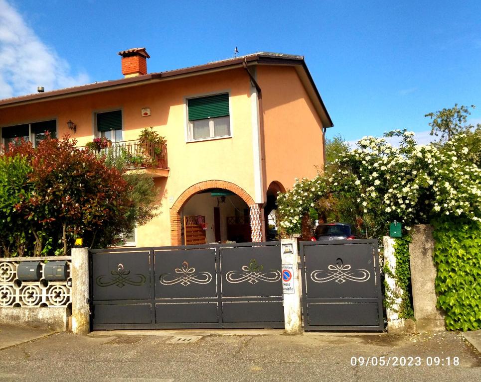 Appartamentino  Grazioso Vicino A Grado E Aquileia - Provincia di Udine
