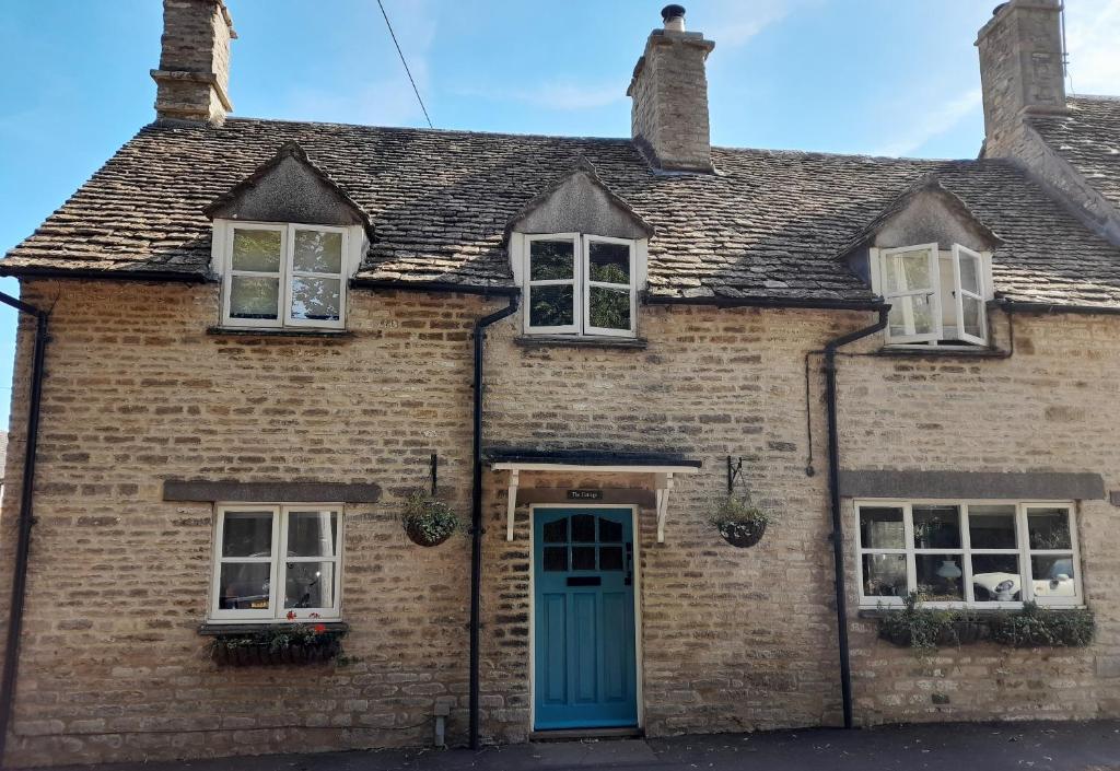 Cotswold Cottage Bed & Breakfast - Castle Combe