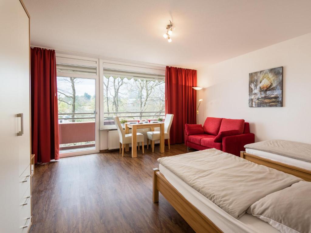 Apartment B410 By Interhome - Koblenz