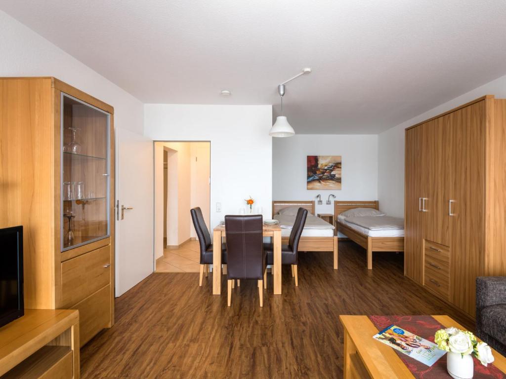 Apartment A707 By Interhome - Winningen