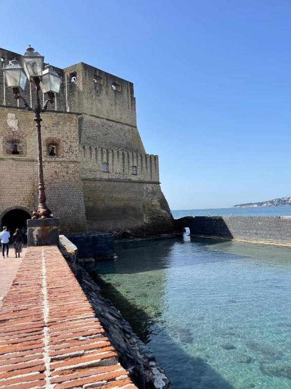 Alma De Partenope - Relais De Charme By The Sea - Naples