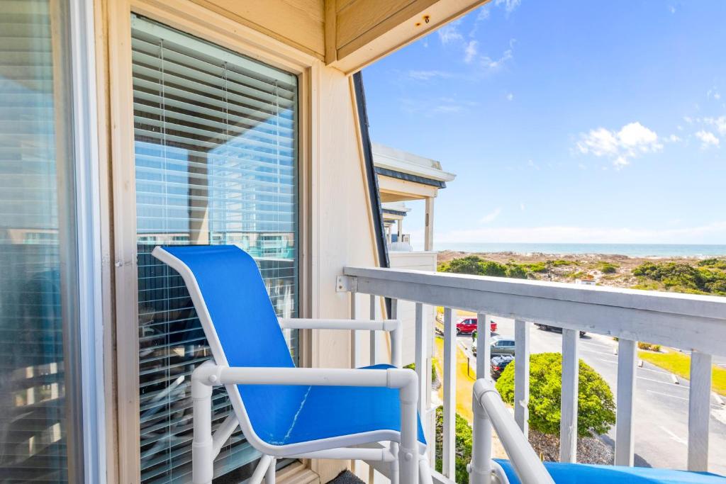 A Place At The Beach 337 - Morehead City