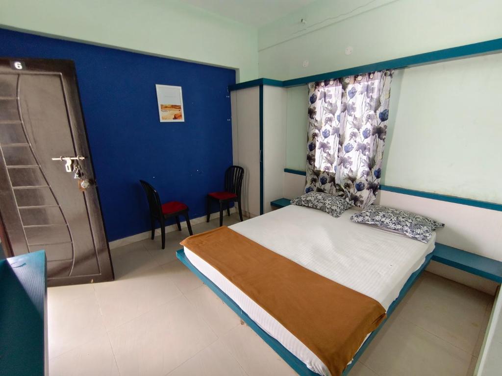 Sree Theja Residency - Anantapur