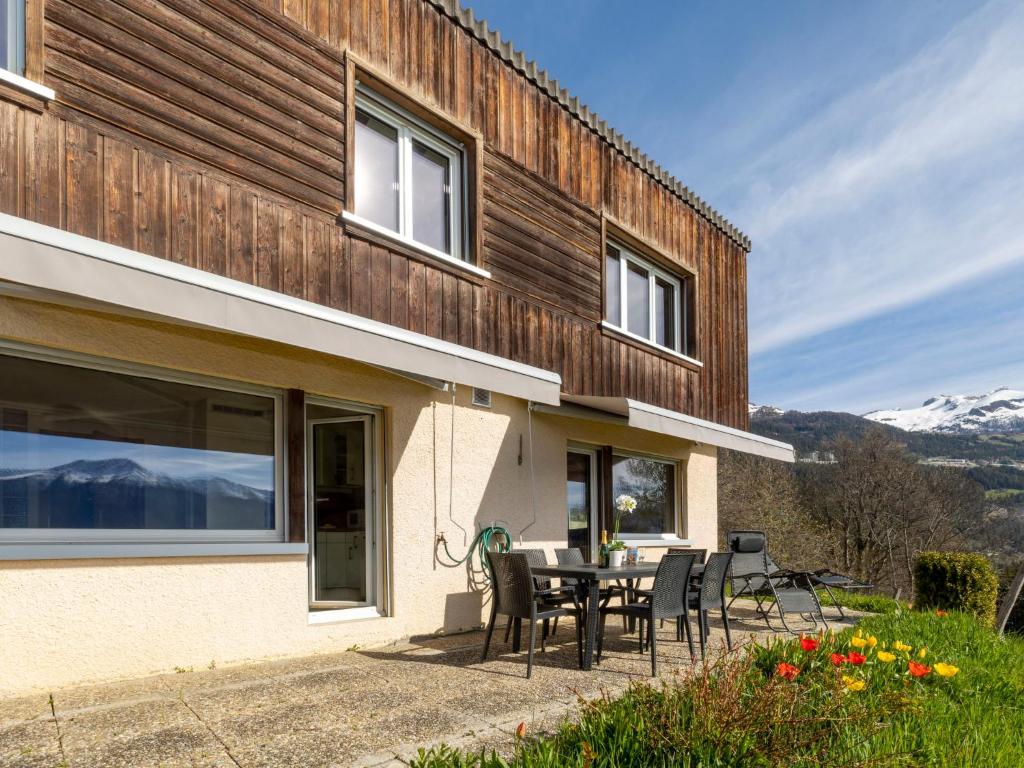 Holiday Home Le Fontany - Sierre