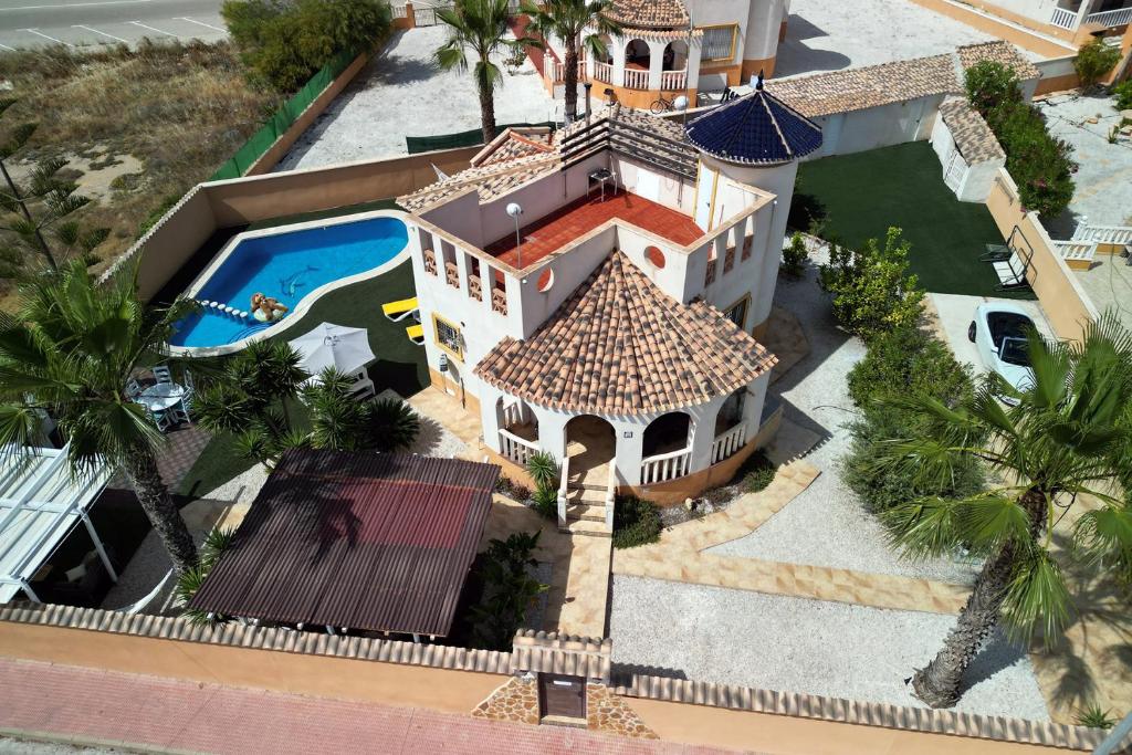 Villa La Zenia - Cabo Roig