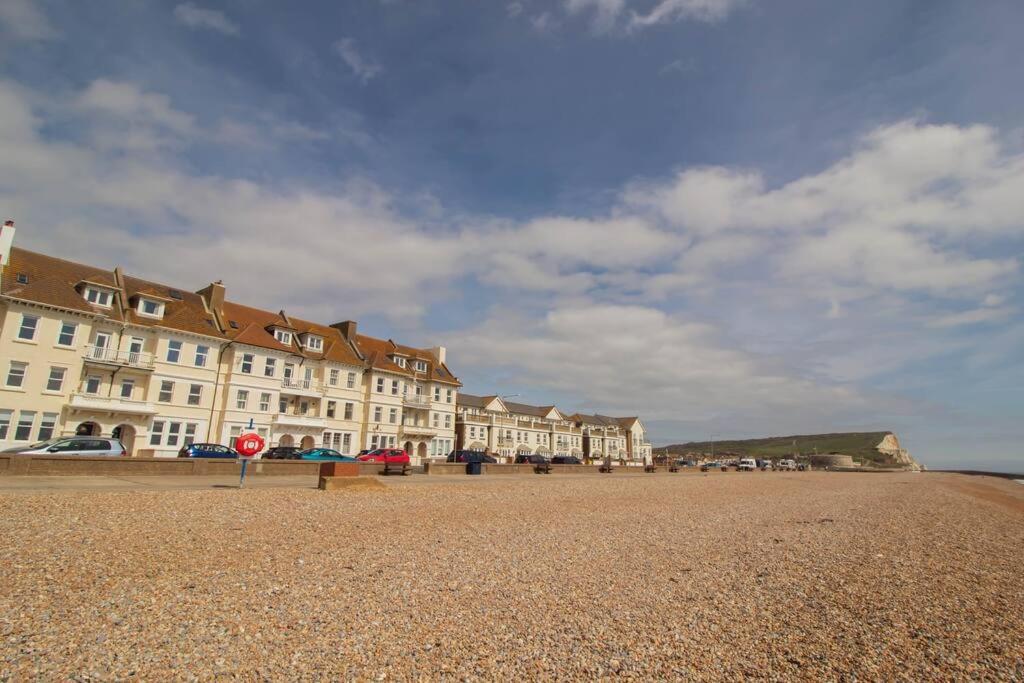 The Courtyard, 30 Seconds To Sea - Seaford