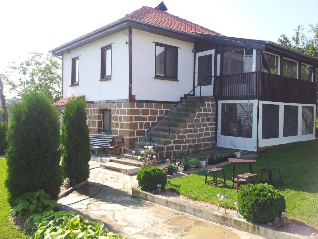 Guest House Relax - Bulgaria