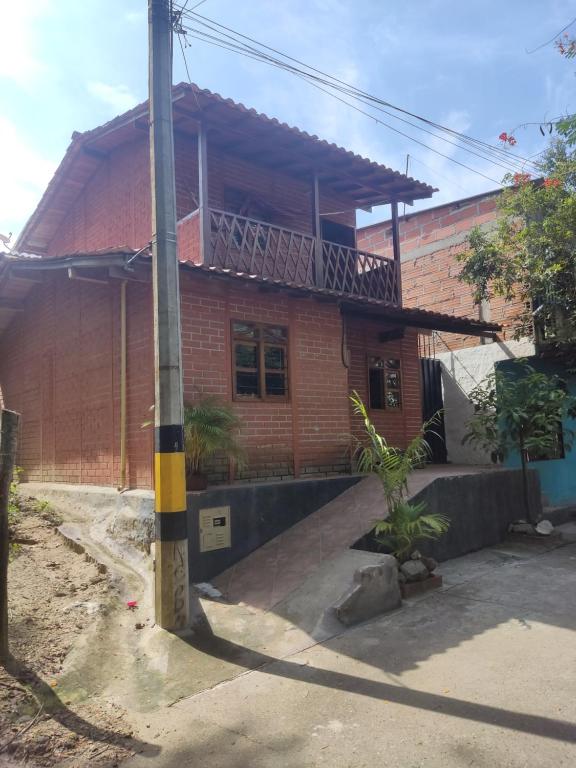 Casa Dann - Puerto Boyacá