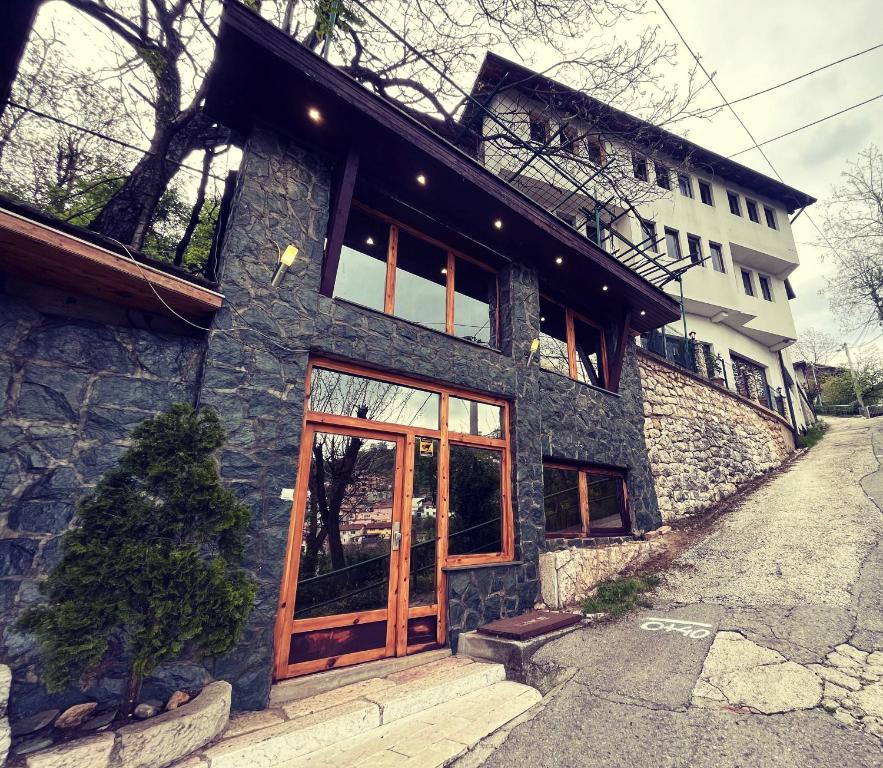 Guest House Like - Sarajevo