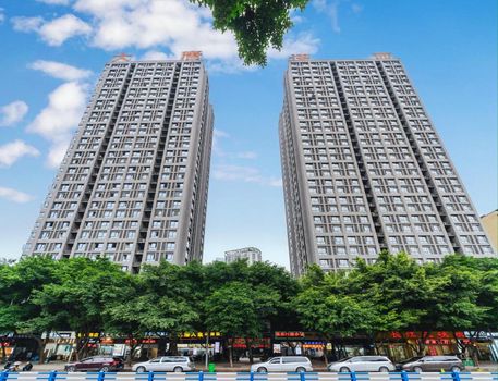 Chongqing Apartments and Condos For Rent cozycozy