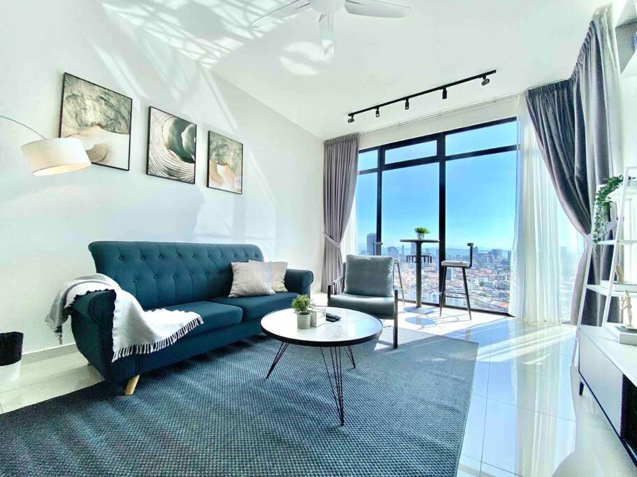 Beacon Executive Suites - Georgetown Modern Elegant 2 Bedroom Suites - 喬治市