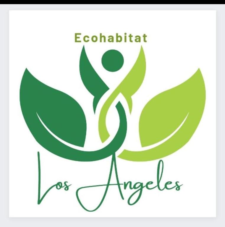Ecohabitat Los ÁNgeles Cabaña Las Marías - Bochalema