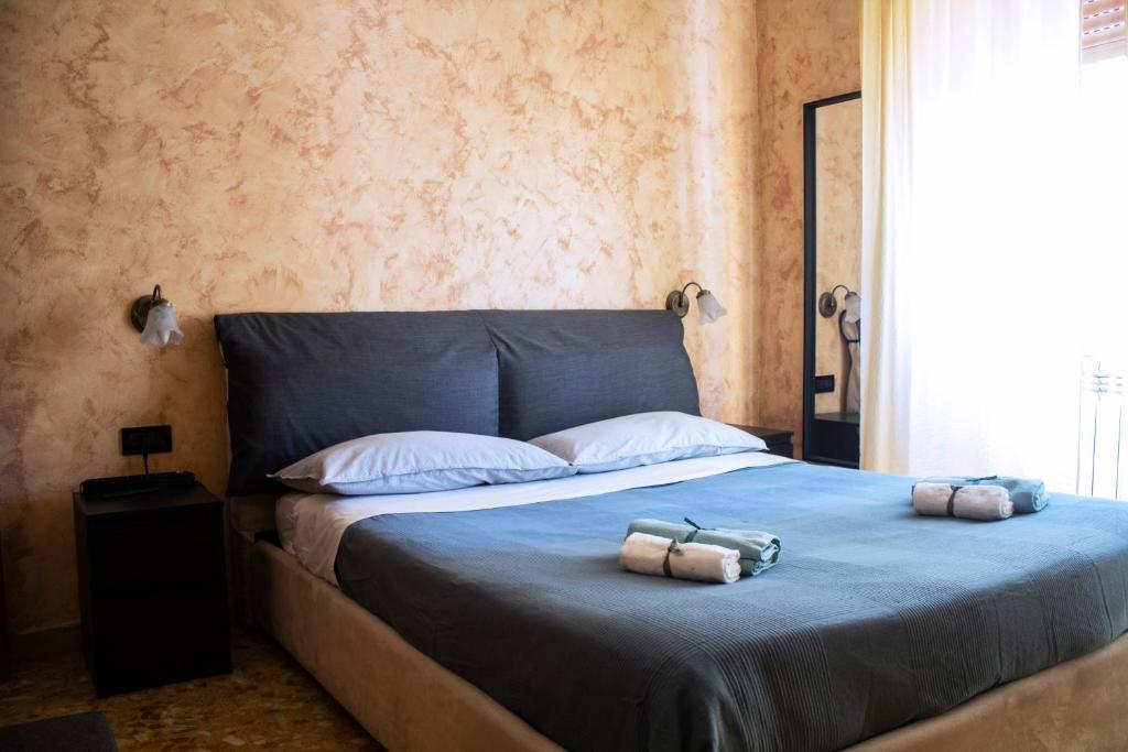 San Giacomo Rooms/apartment In Don Bosco - Ciampino