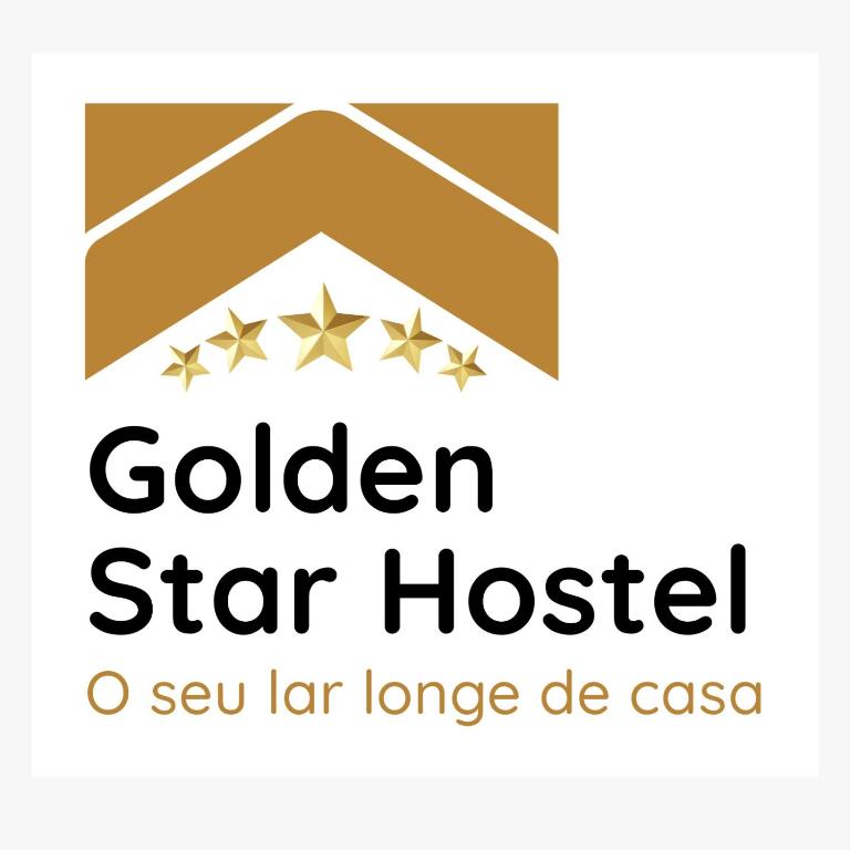Hostel Golden Star - Trofa