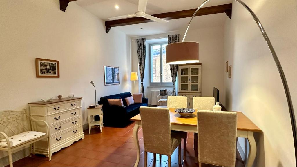 Dreaming Assisi Apartment - 아시시