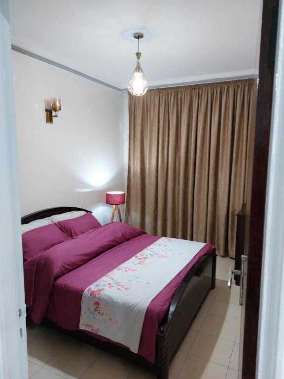 Apartment 2 Bedrooms In Downtown - Rabat