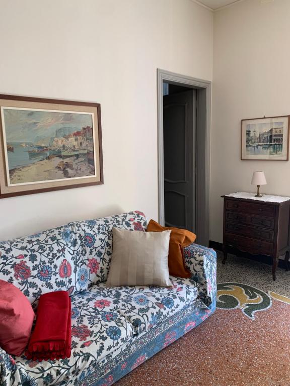 Americhe Apartment - Liguria